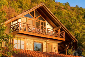  Robinson Sunset Guest House  Охрид